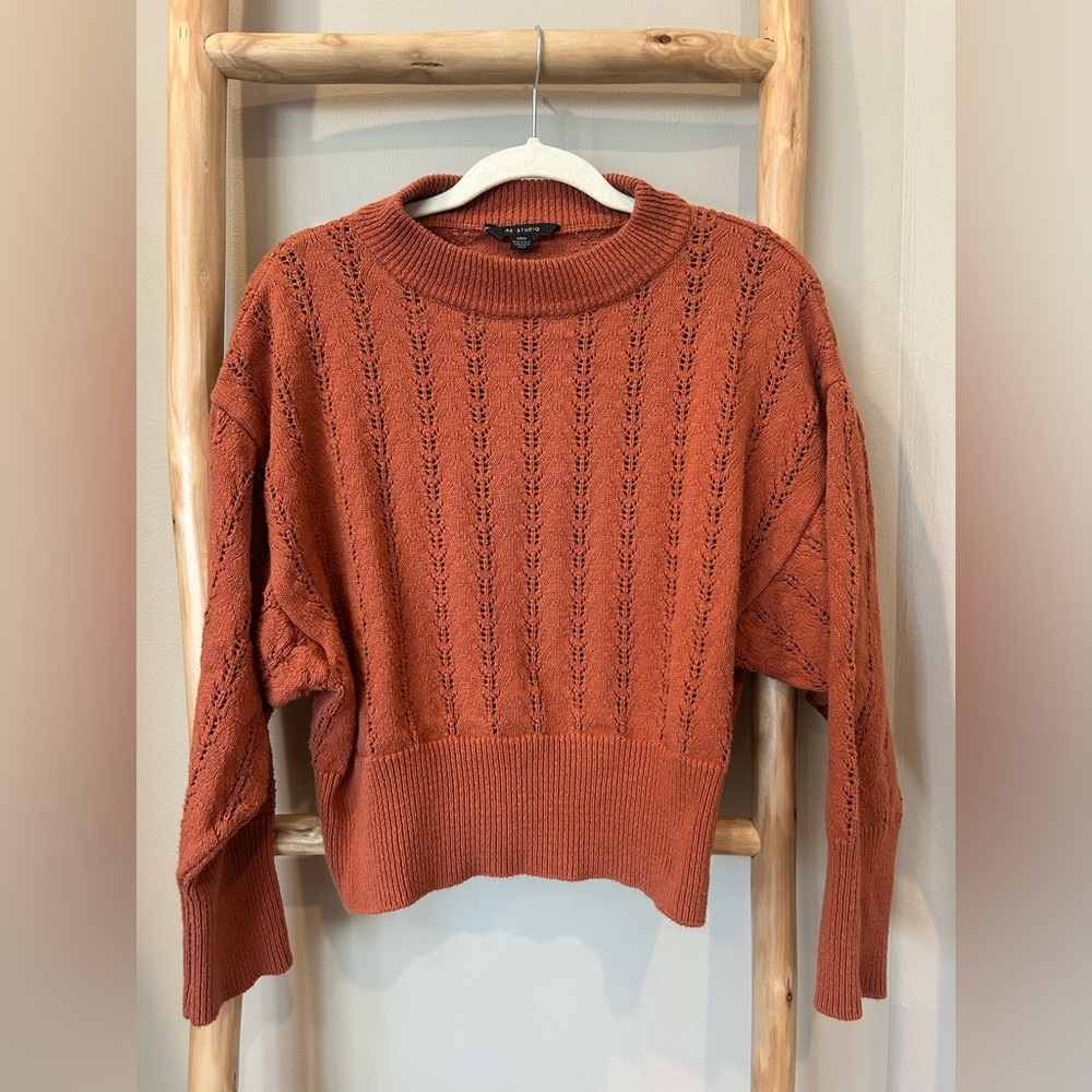AE Studio Sweater